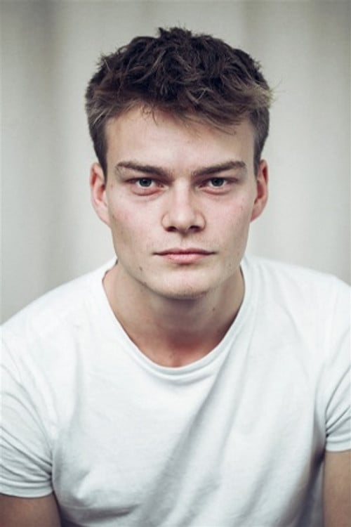 Arthur Beaudoire profile