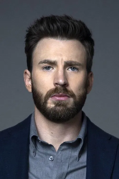 Chris Evans profile