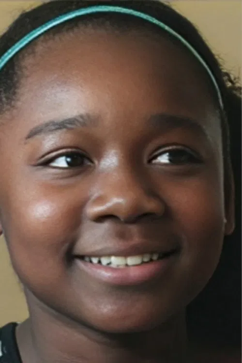 Rachel Francis profile