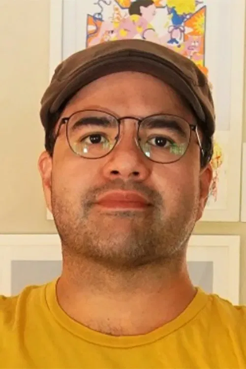 Charles Huettner profile