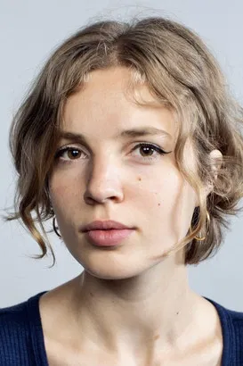 Alix Henzelin profile