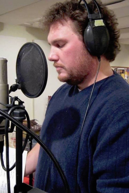 Ross Williams profile