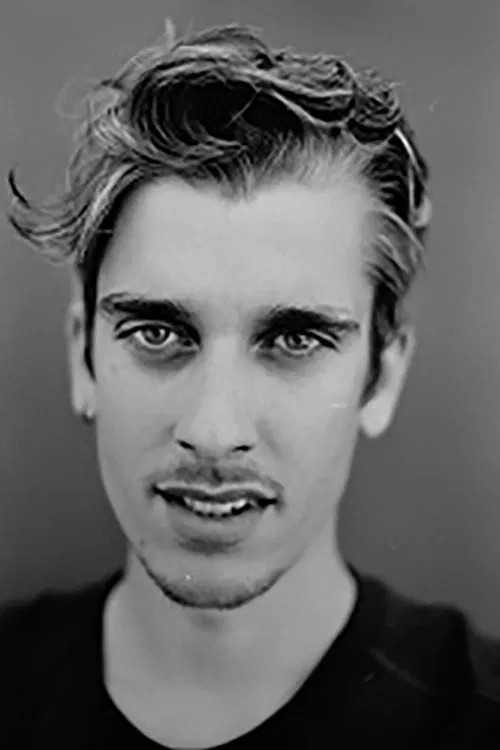 Luca Sorgato profile