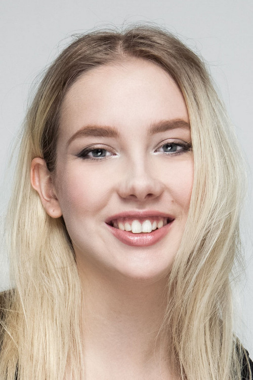 Rosa Honkonen profile