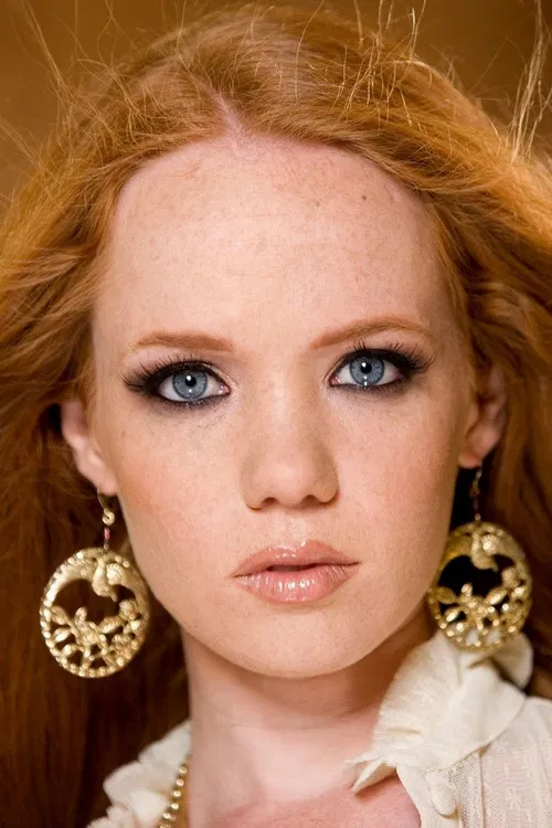 Heather Carolin profile