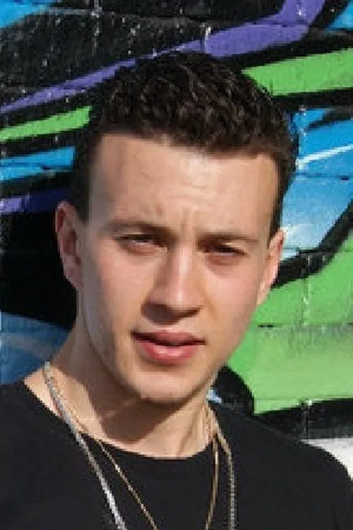 Evan Giovanni profile