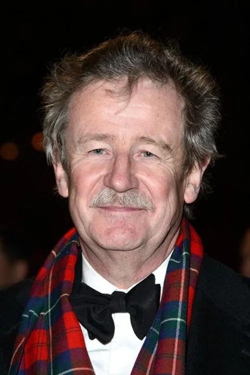 Christopher Frayling profile