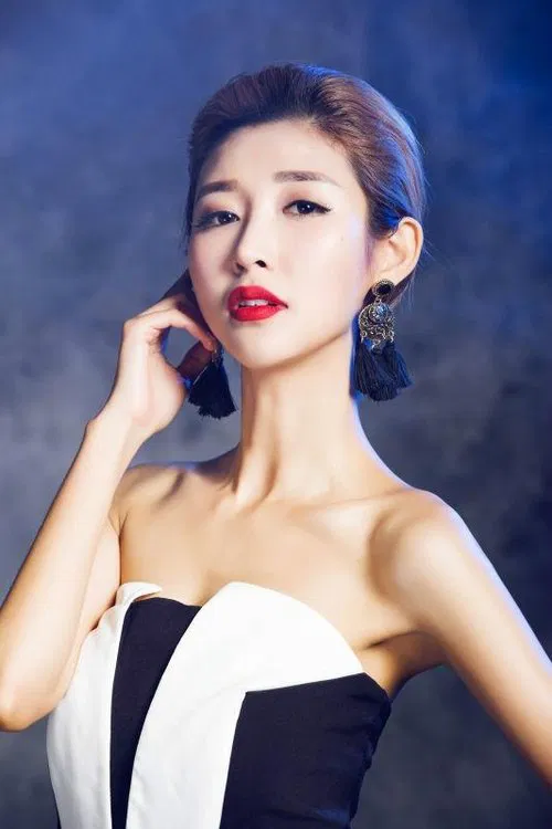 张朱皓然 profile