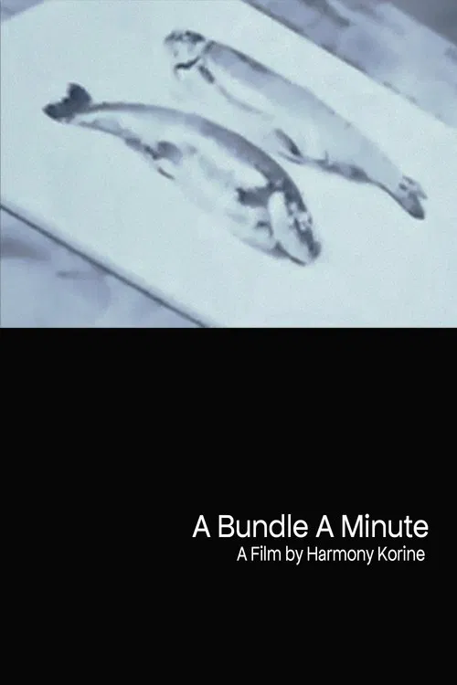 A Bundle A Minute poster