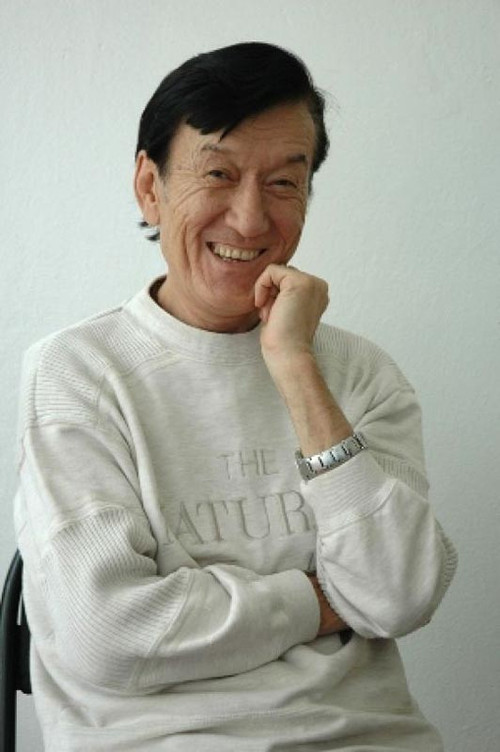 Bulat Ayukhanov profile