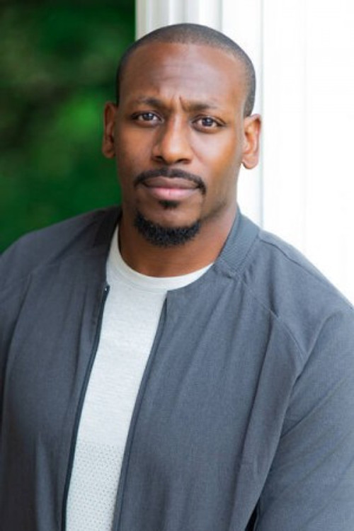 Jonathan Evans profile