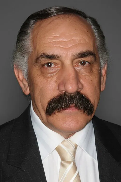 Sırrı Elitaş profile