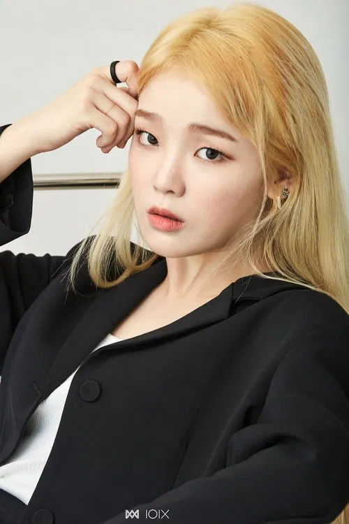 Hyun Seung-hee profile