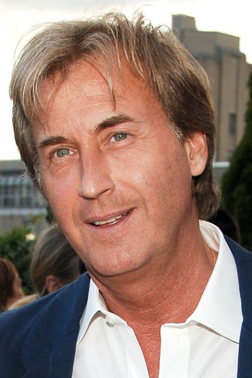 Robin Hurlstone profile