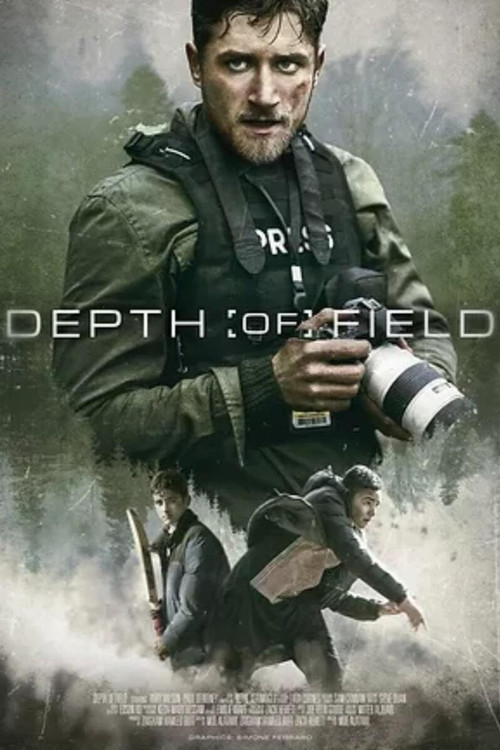 Depth of Field poster