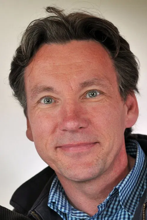 Michael Wikke profile