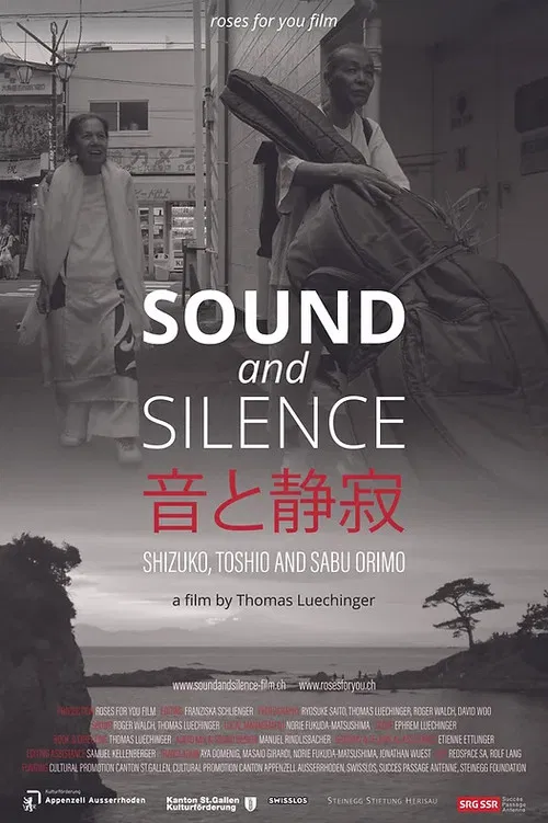 Sound and Silence poster