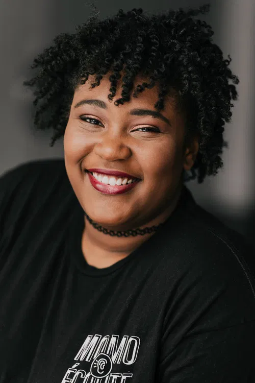 Naïla Rabel profile