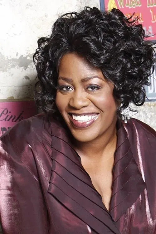 Chandra Currelley-Young profile