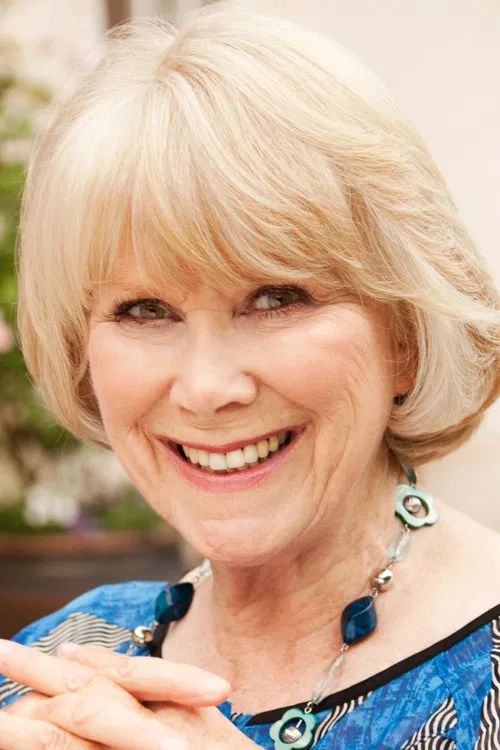Wendy Craig profile