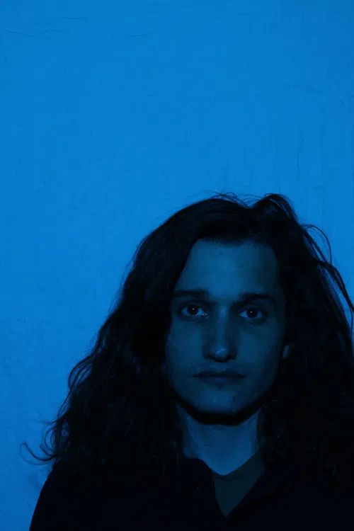 Jake A. McCoy profile