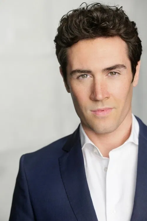 David Devereaux profile