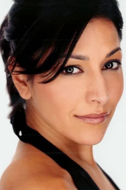 Sunita Param profile