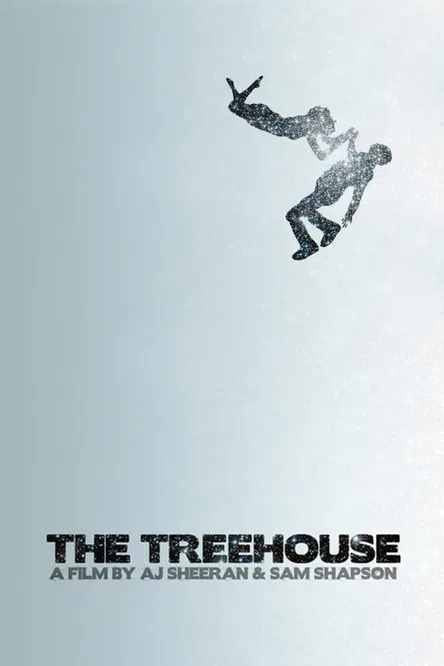 The Treehouse poster