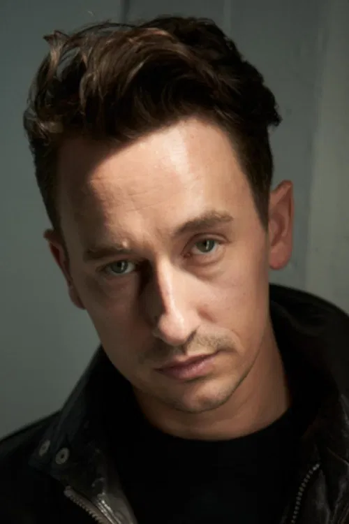 Jordan Michael Thompson profile