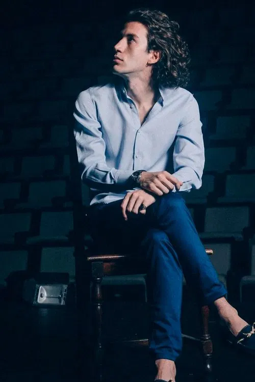 André Brienza profile