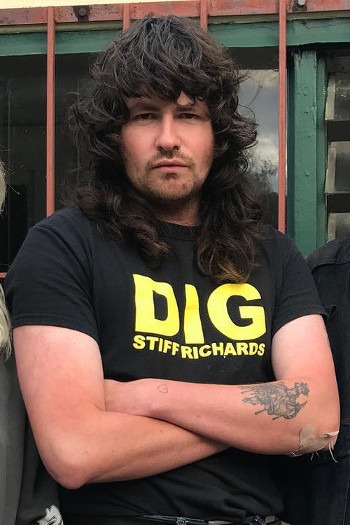 Declan Mehrtens profile