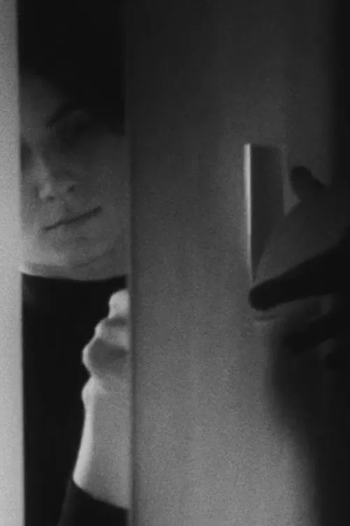 Is All Around poster