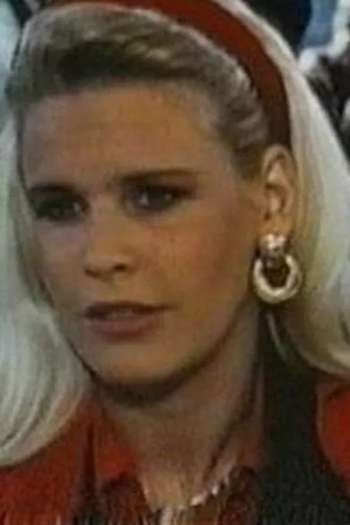 Sharon Gusberti profile