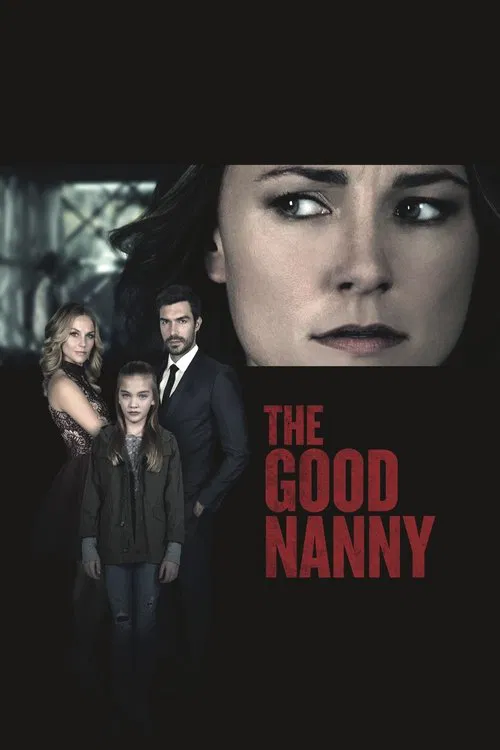 The Good Nanny poster