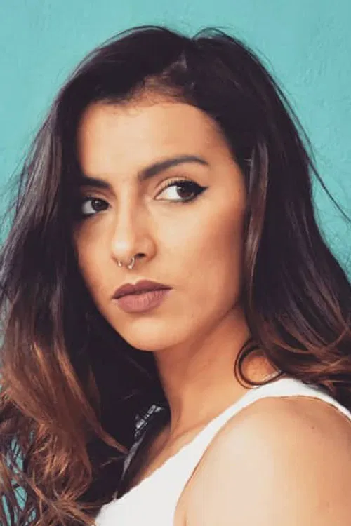 Anastasia Delta profile