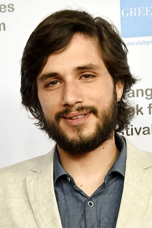 Giannis Niaros profile