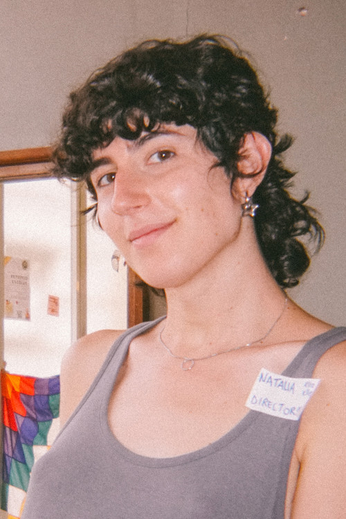 Natalia González Martín profile