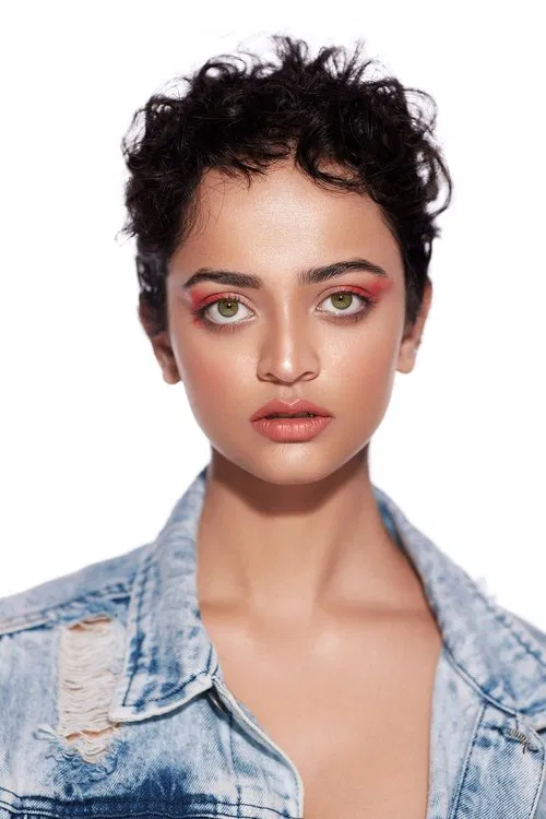 Anjali Sivaraman profile