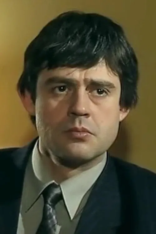 Artyom Kaminsky profile