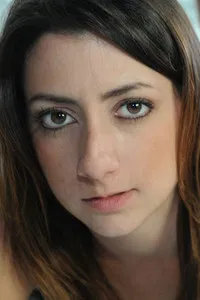 Tiffany Cross profile