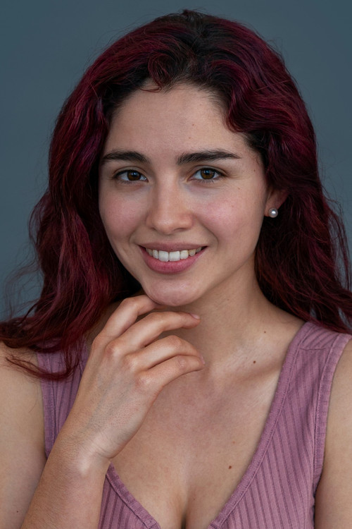 Andrea Moncayo profile