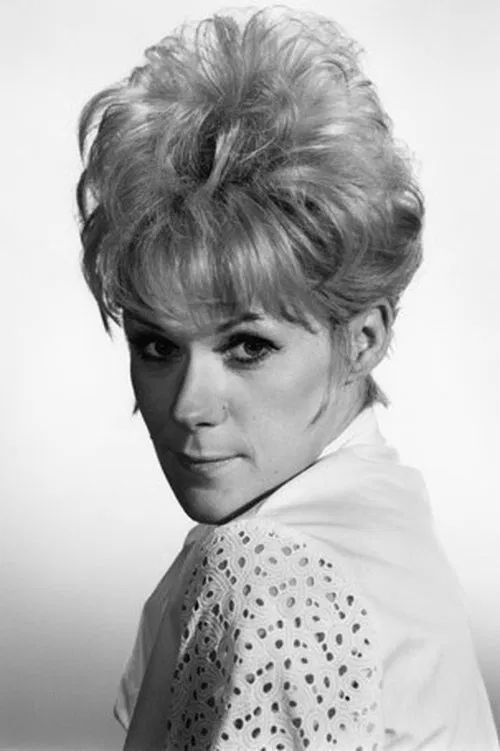 Tammy Grimes profile