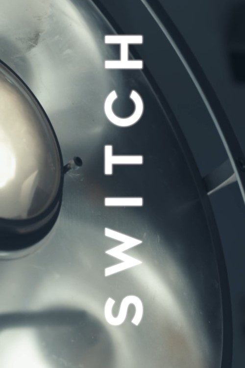 Switch poster
