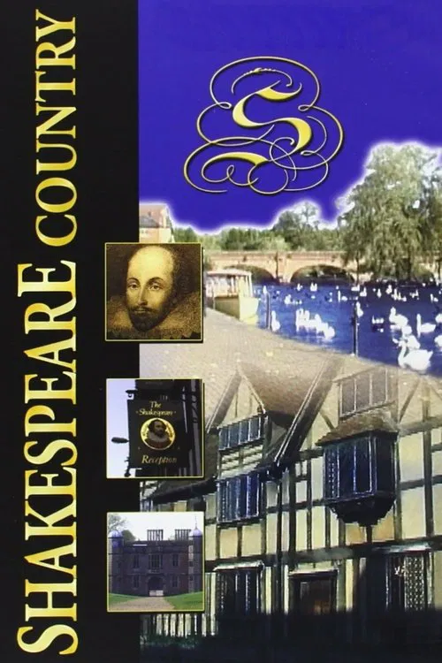 Shakespeare Country poster