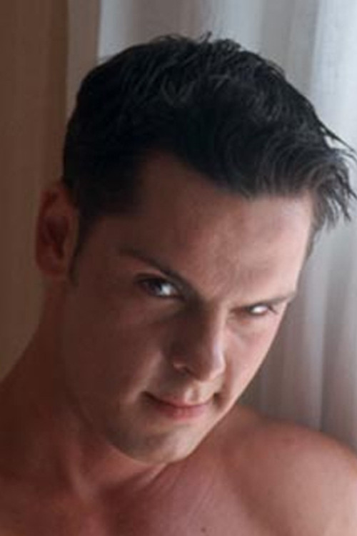 Sebastian Dunn profile