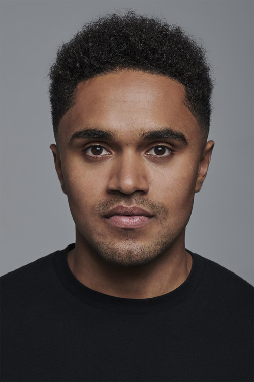 Joshua Williams profile