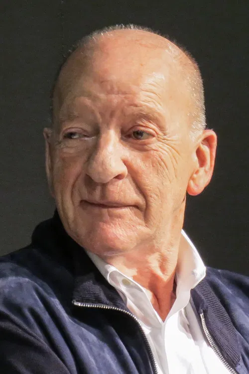 Pehr G Gyllenhammar profile