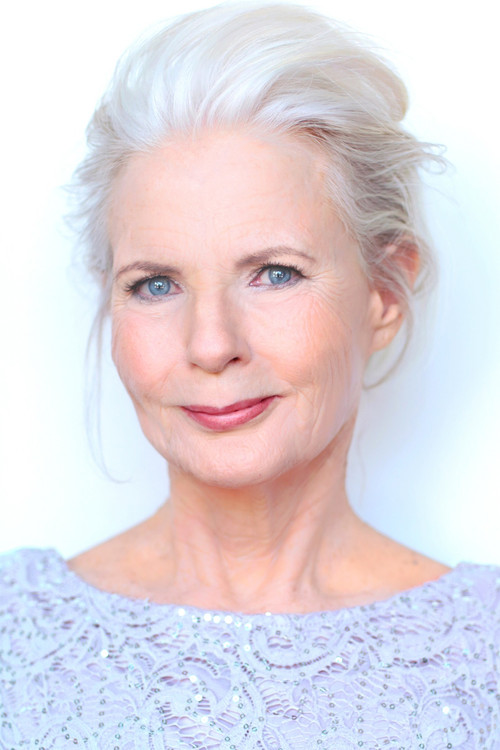 Sarah Carson profile