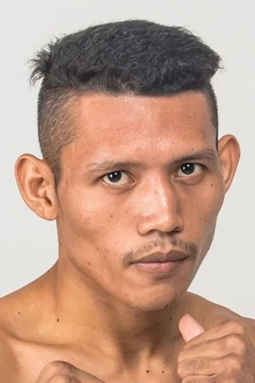 Michael Dasmarinas profile