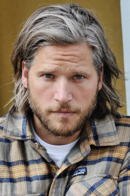 Sebastian Ströbel profile